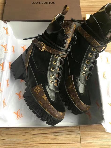 dhgate borse louis vuitton|louis vuitton boots dupe.